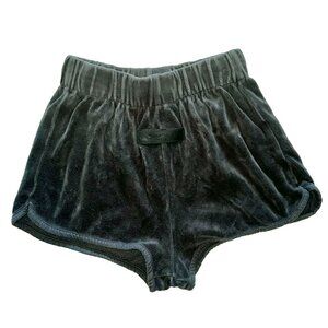 Fear Of God Essentials Velour Shorts